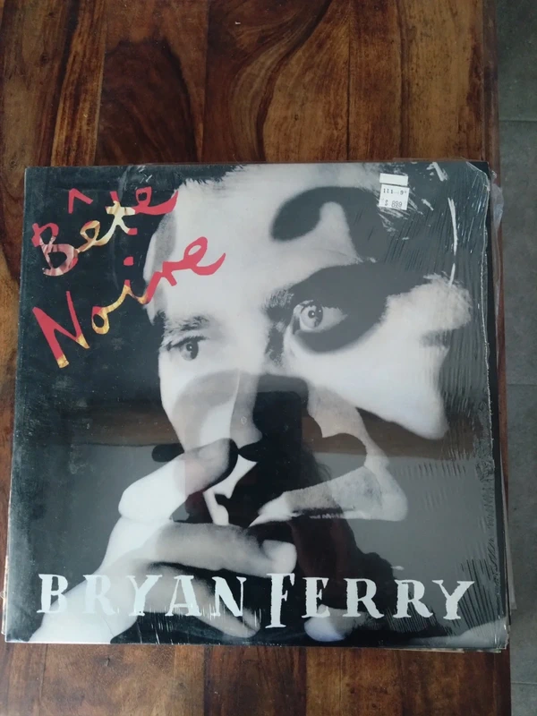 Brian Ferry Bete Noir