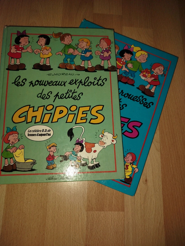 Chipies