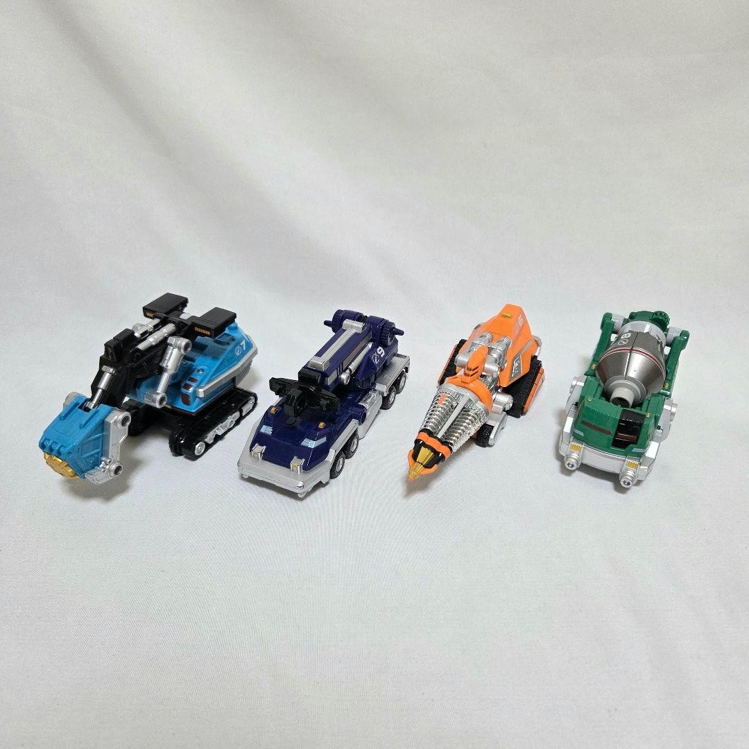 Boukenger 885631