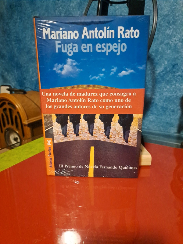 Libro