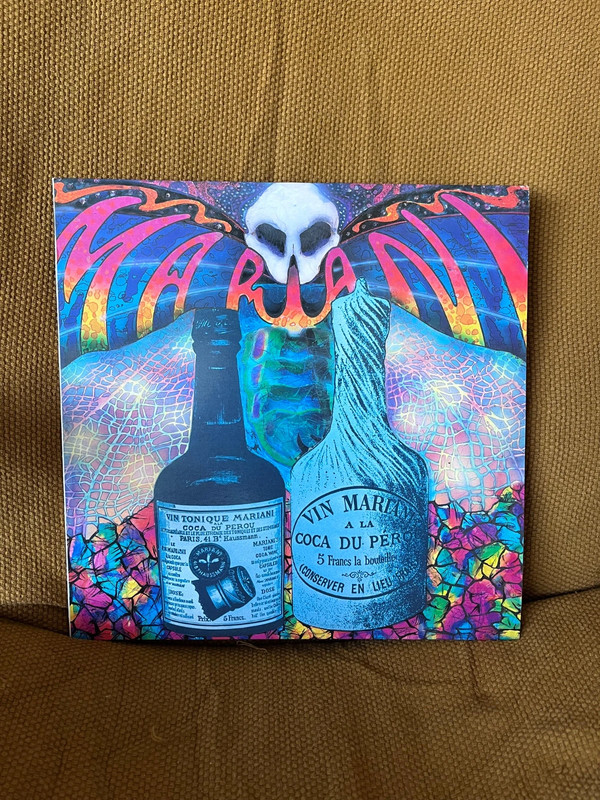 Mariani - Mariani