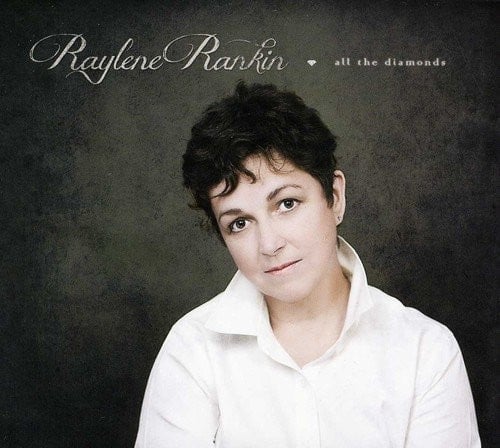 RAYLENE RANKIN - All The Diamonds - CD - Import - **Excellent Condition**