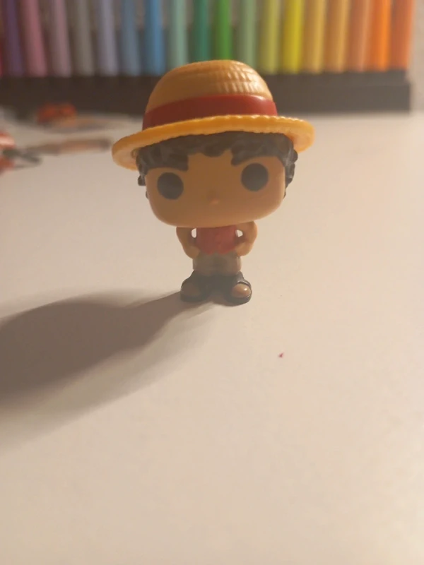 Funkos de one piece