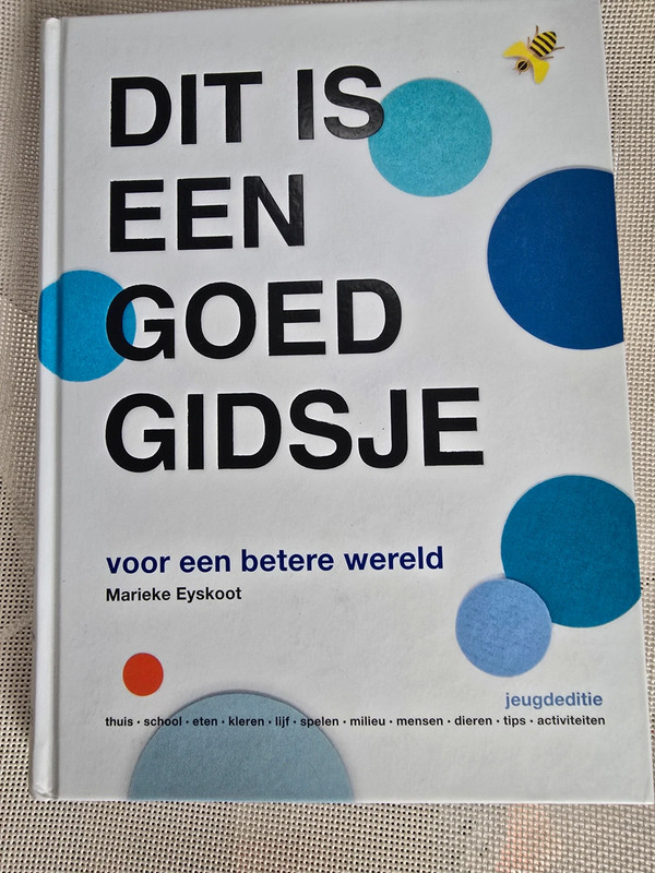 Dit is een goed gidsje