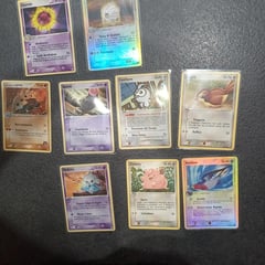 Carte pokemon