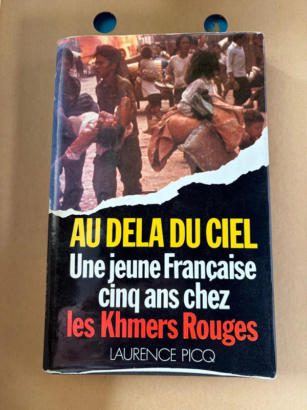 au delà du ciel