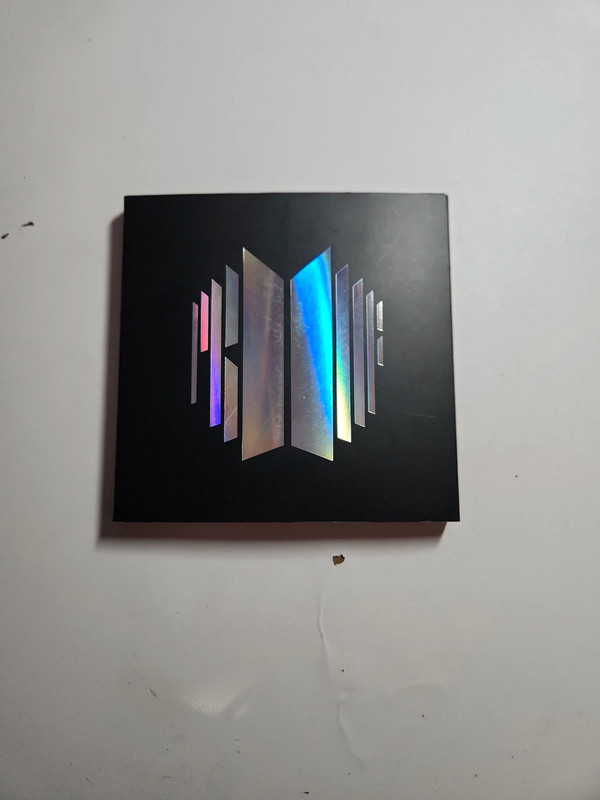 Album BTS Proof