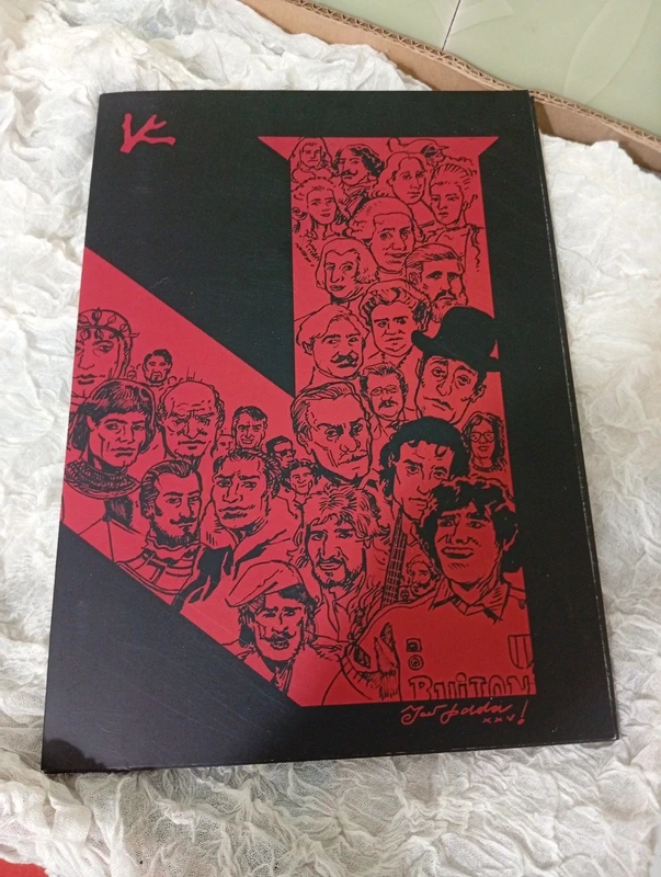 La Storia di Napoli a Fumetti - Angelo Morlando, Joel Folda (Isaia / Officina Volturno)