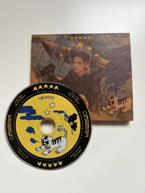 straykids 5-star