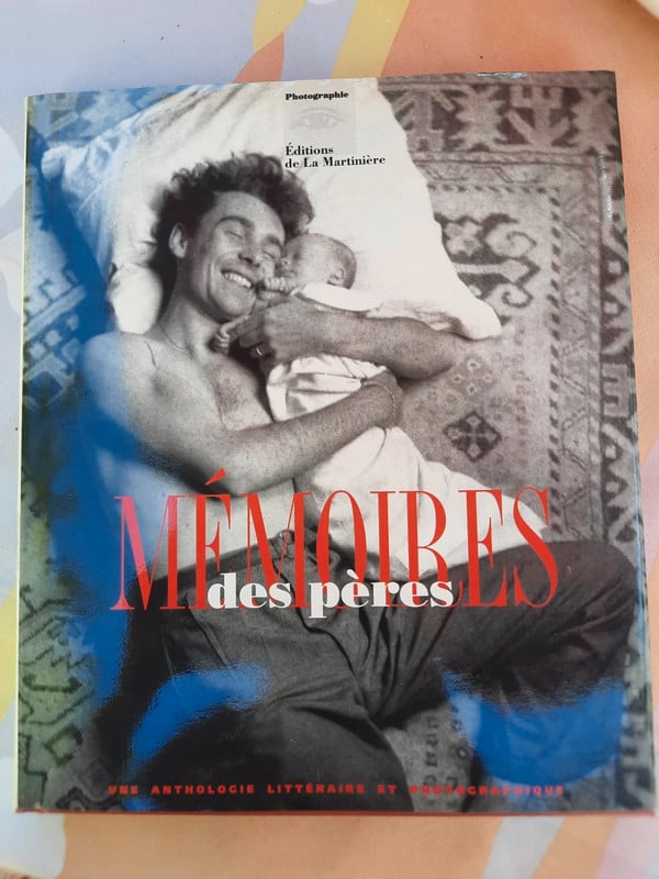 Mémoires des pères