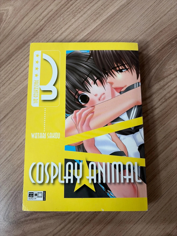 Manga