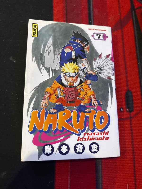 Manga