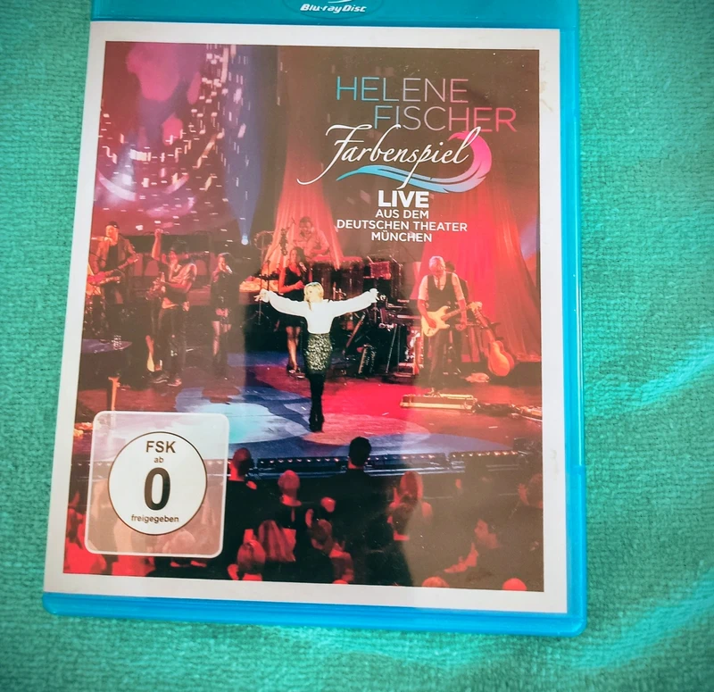 Helene Fischer