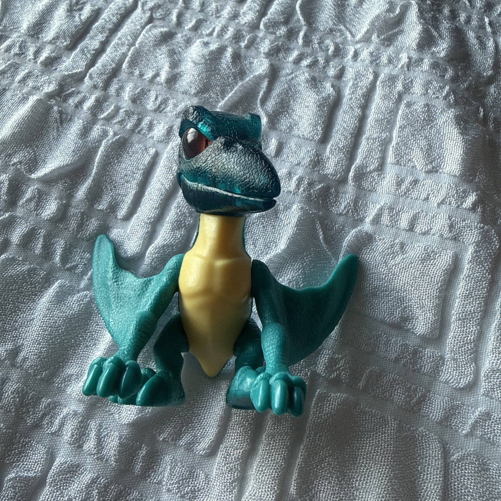 Imaginext Jurassic World dinosauro in miniatura PTERANODON