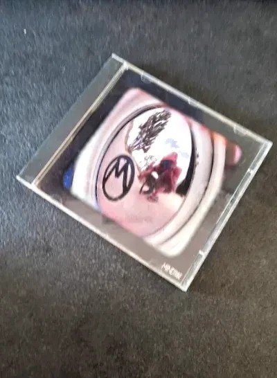 CD Mindtribe Self titled Album Originale alternative Rock 90s