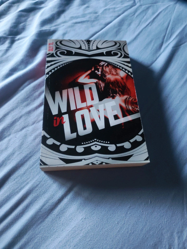 Wild in love