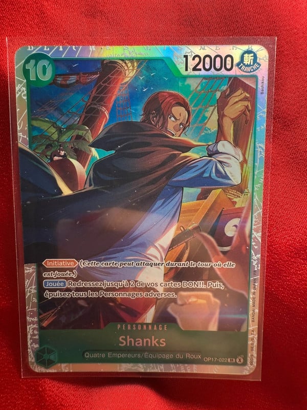 Shanks op17-022