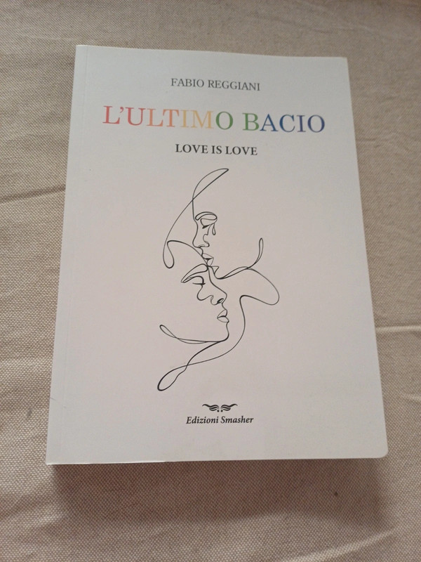 L'ultimo bacio