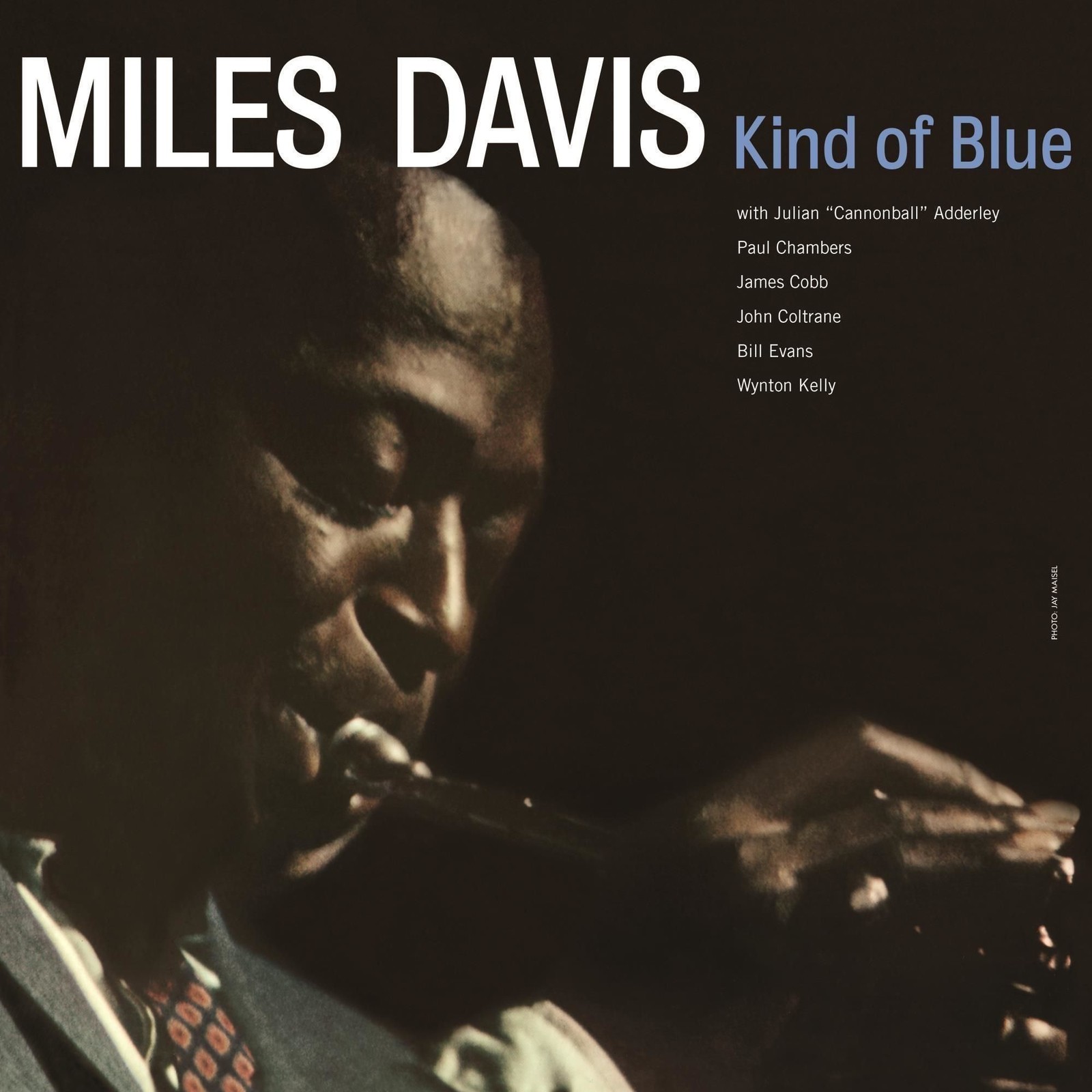 Vinile Miles Davis - Kind Of Blue (Coloured Vinyl)