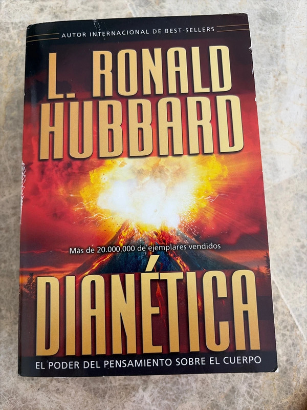 Dianética