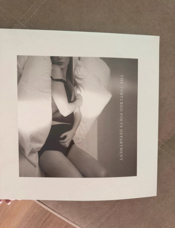 Vinyle Taylor Swift