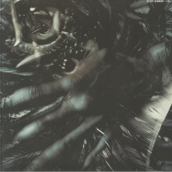 WALKER, Scott - Tilt (half speed remastered) (Record Store Day RSD 2024) - 2xLP
