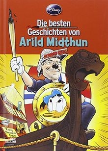 Le migliori storie di Arild Midthun | Libro | Condizioni ottime