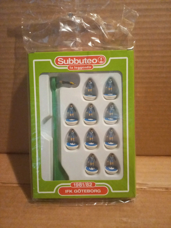 Subbuteo