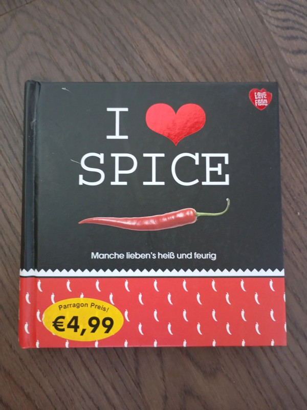 Kochbuch