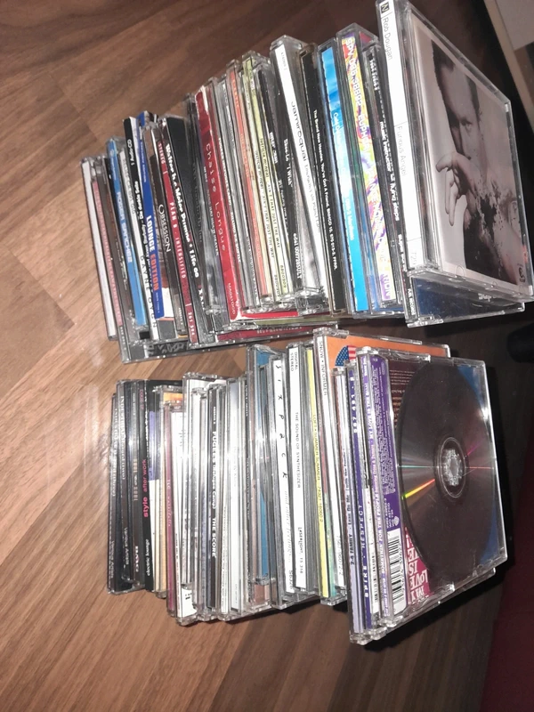 50 cds für timurtengo