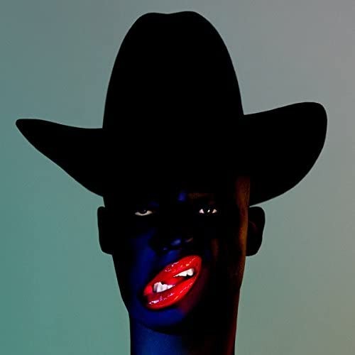 Young Fathers Cocoa Sugar LP Vinile ZEN248 NUOVO