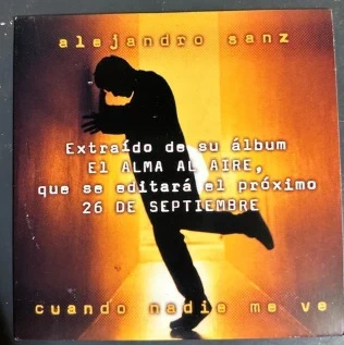 CD Alejandro Sanz
