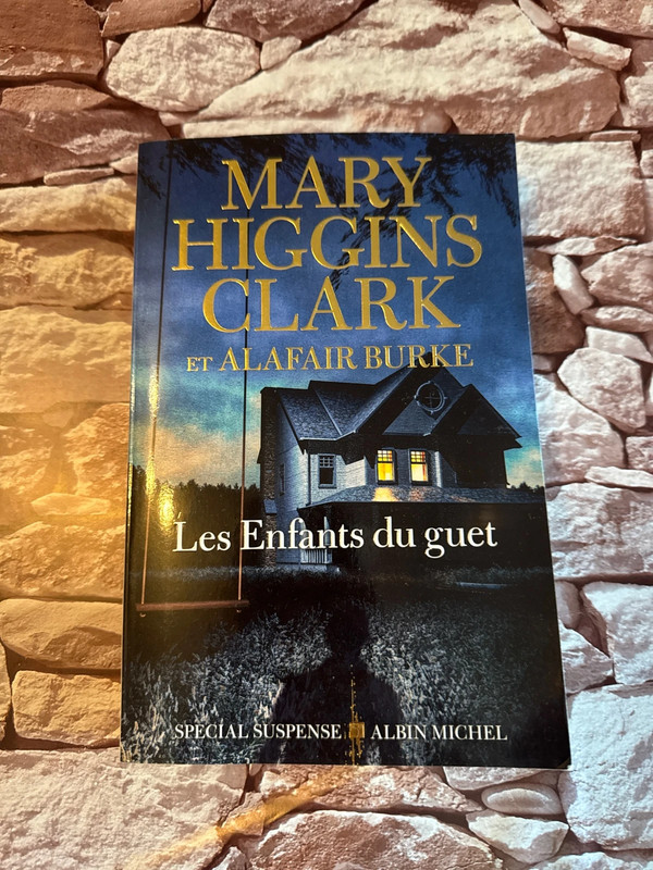 Les enfants du guet