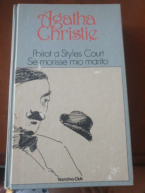 Agatha Christie