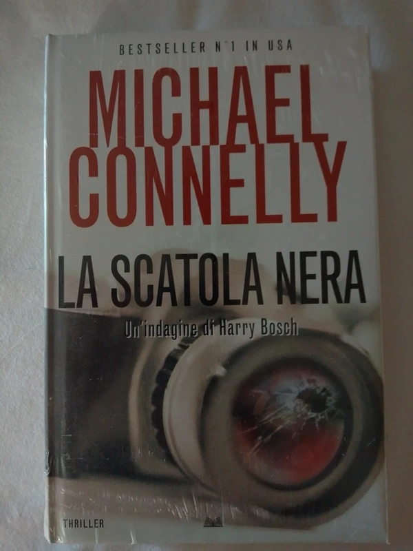 Michael Connelly