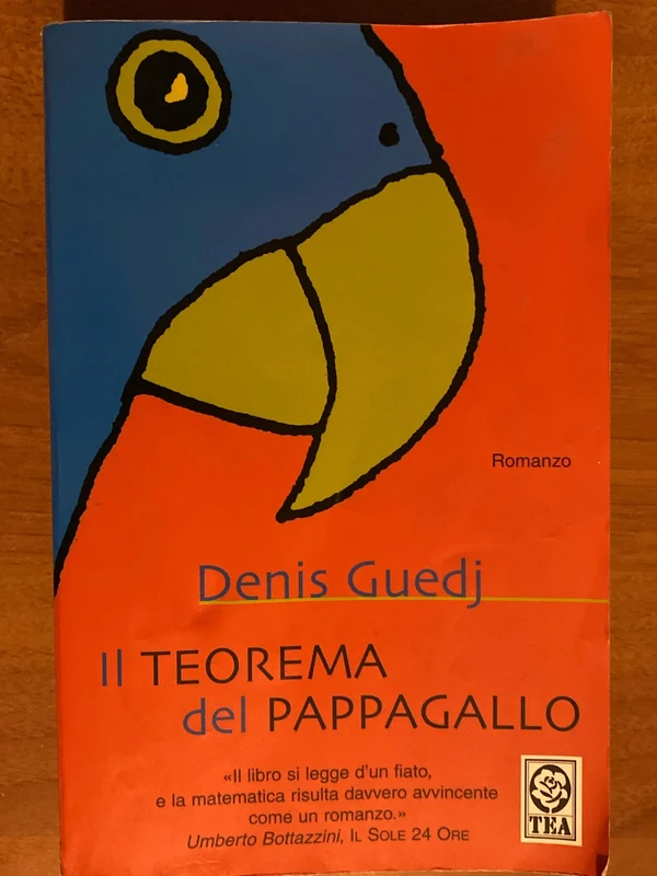 Il teorema del pappagallo