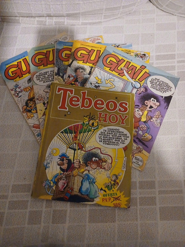 Lote completo