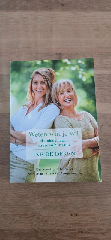 Weten wat je wil