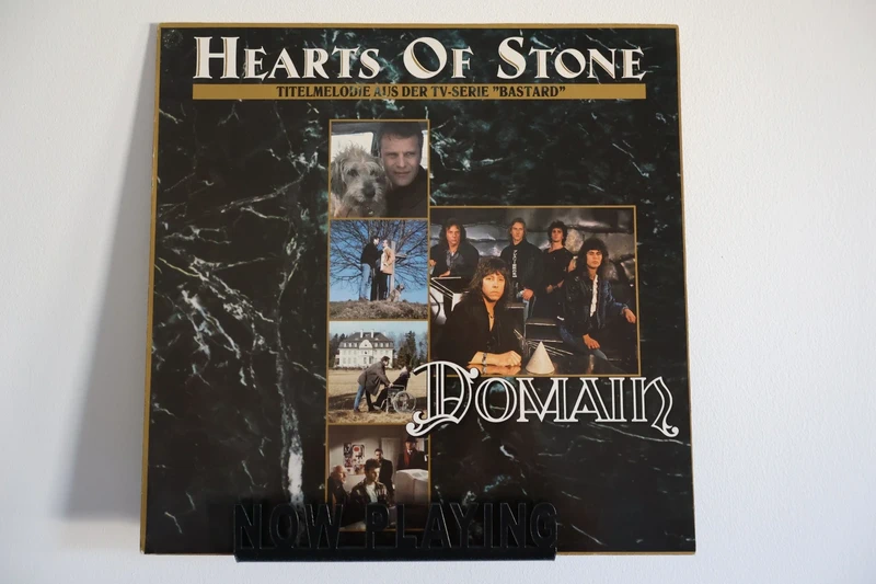 Vinyle