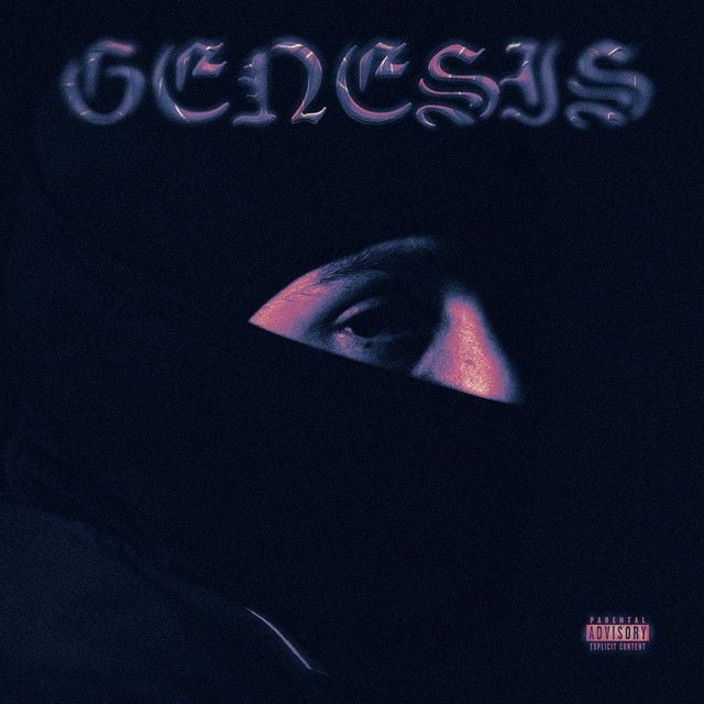 Vinile Peso Pluma - Genesis (2 Lp)