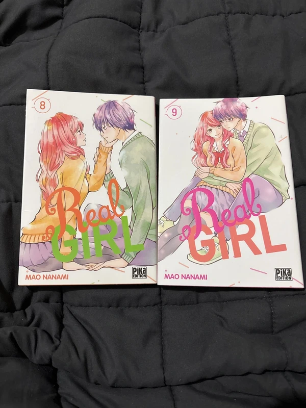 Real girl