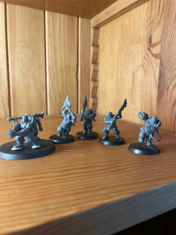 Berserks cthonian