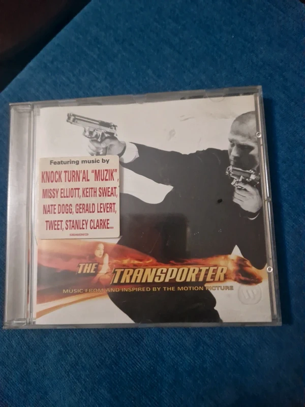 The Transporter