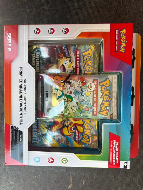 Pokemon