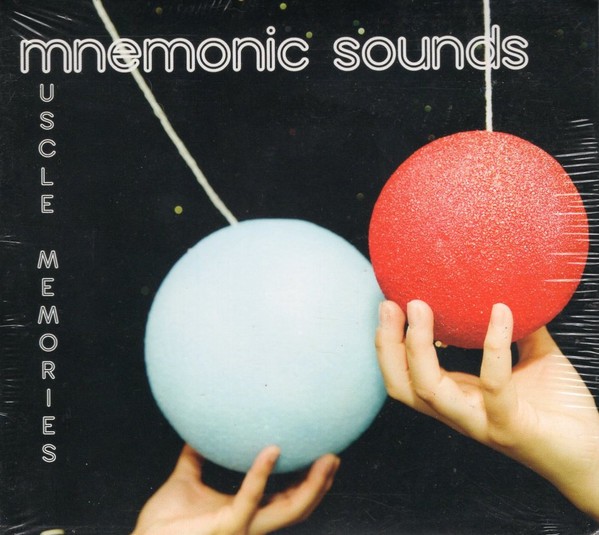Mnemonic Sounds - Muscle Memories (CD) (Near Mint (NM or M-)) CD