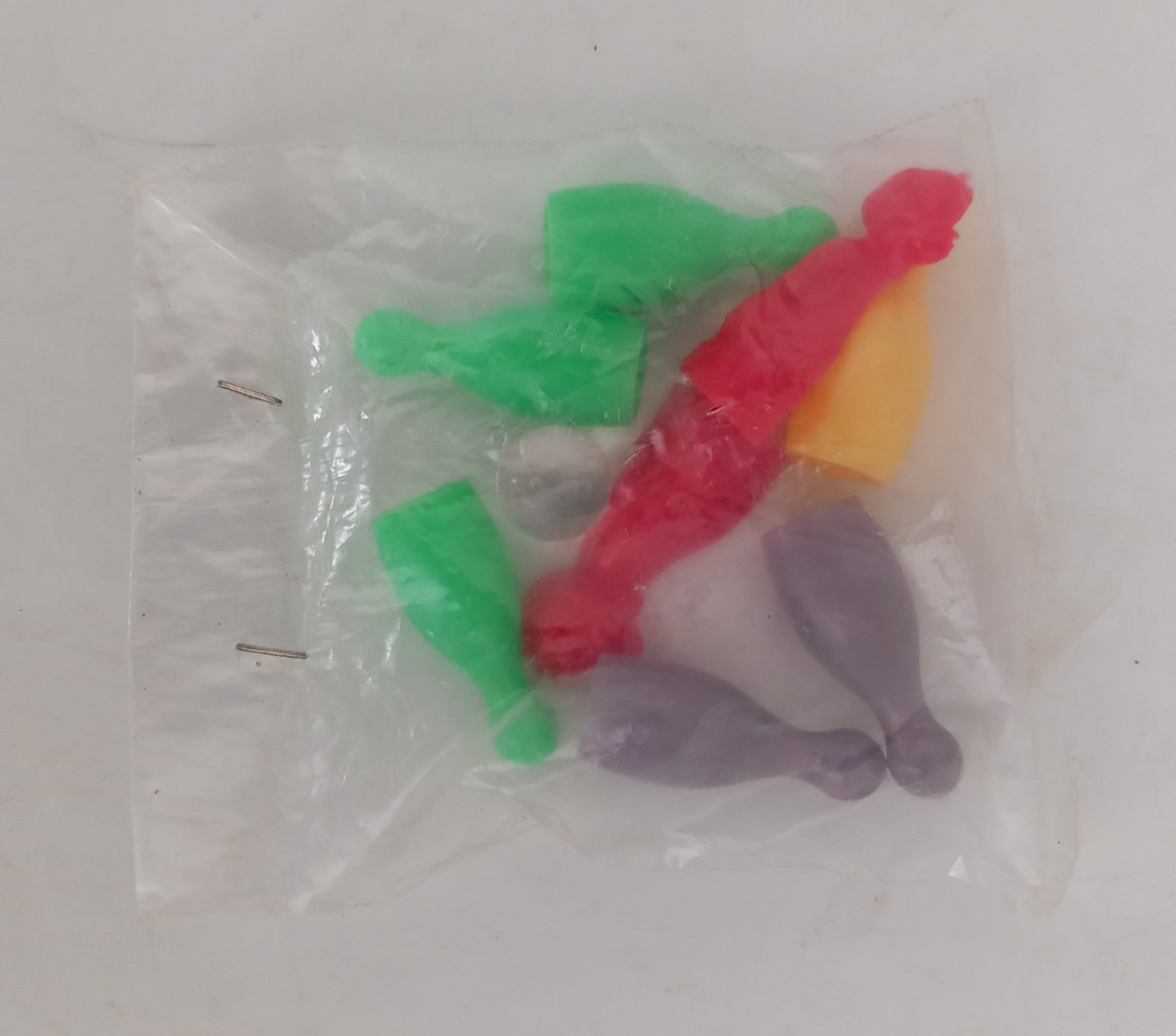 pif Gadget le boulapif en sachet scellé