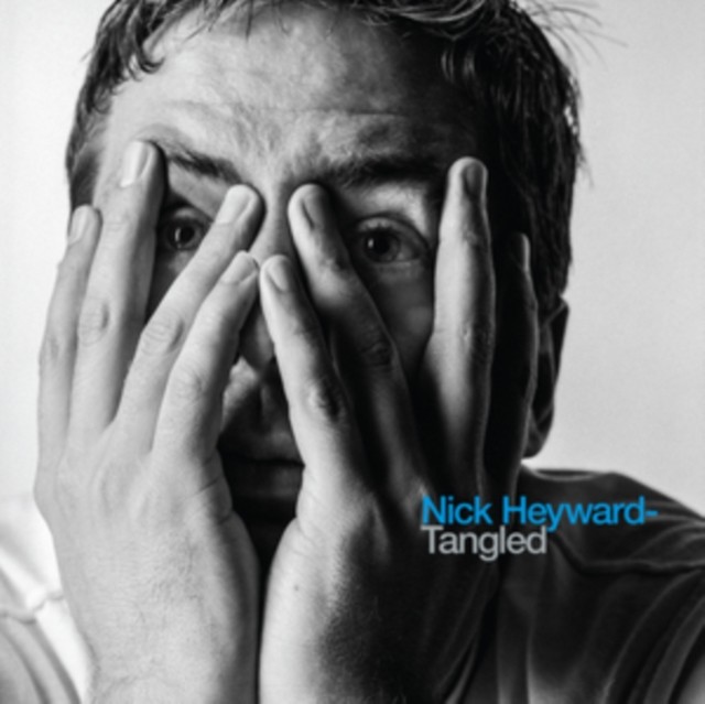 HEYWARD,NICK: TANGLED (BLUE VINYL) (Vinyl) NEW