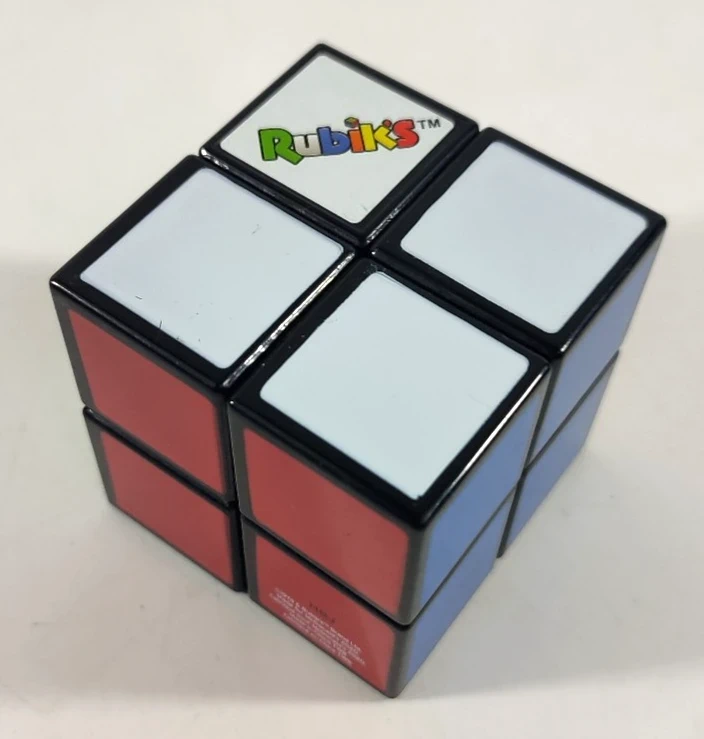 Rubik's Cube Officiel 2x2
