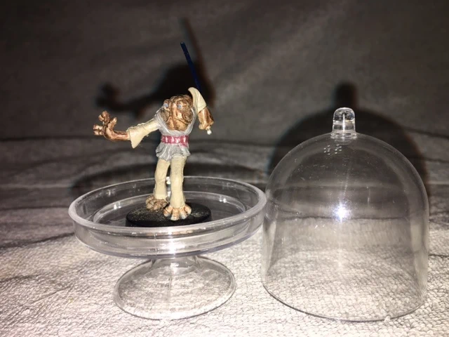 Roron Corobb – star wars miniatures – scénario exclusif 4/10