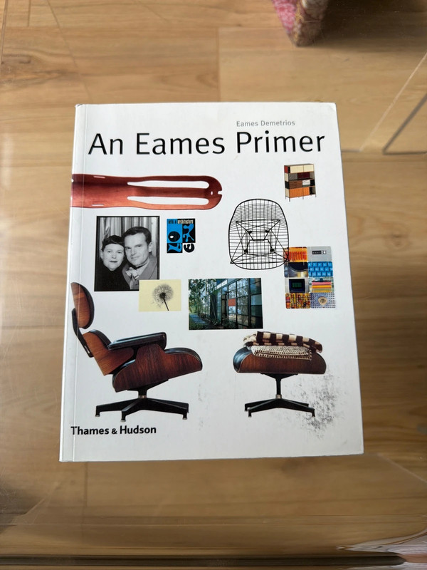 An Eames Primer
